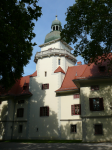 Schloss Tribuswinkel